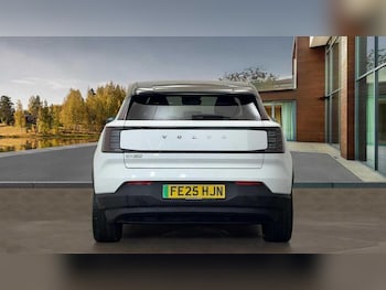 Used Volvo EX30 2025 for sale - 76824323: Photo