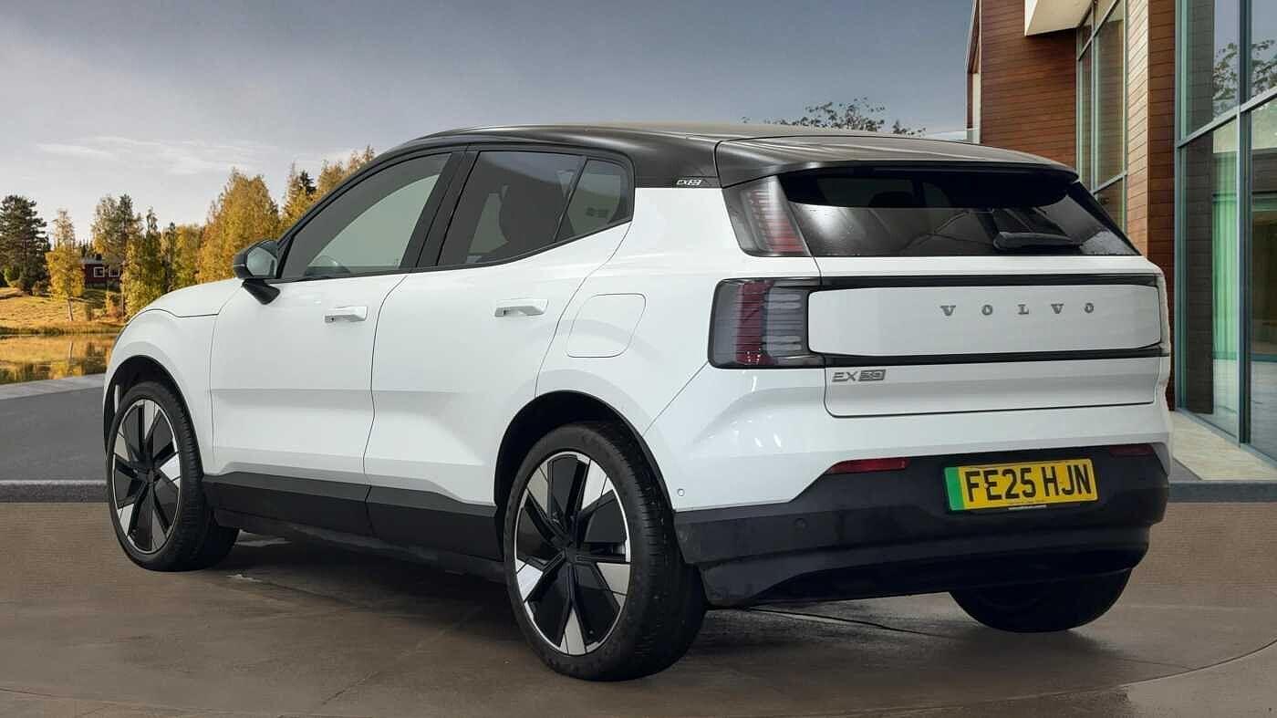 Used Volvo EX30 2025 for sale - 76824323: Photo 5