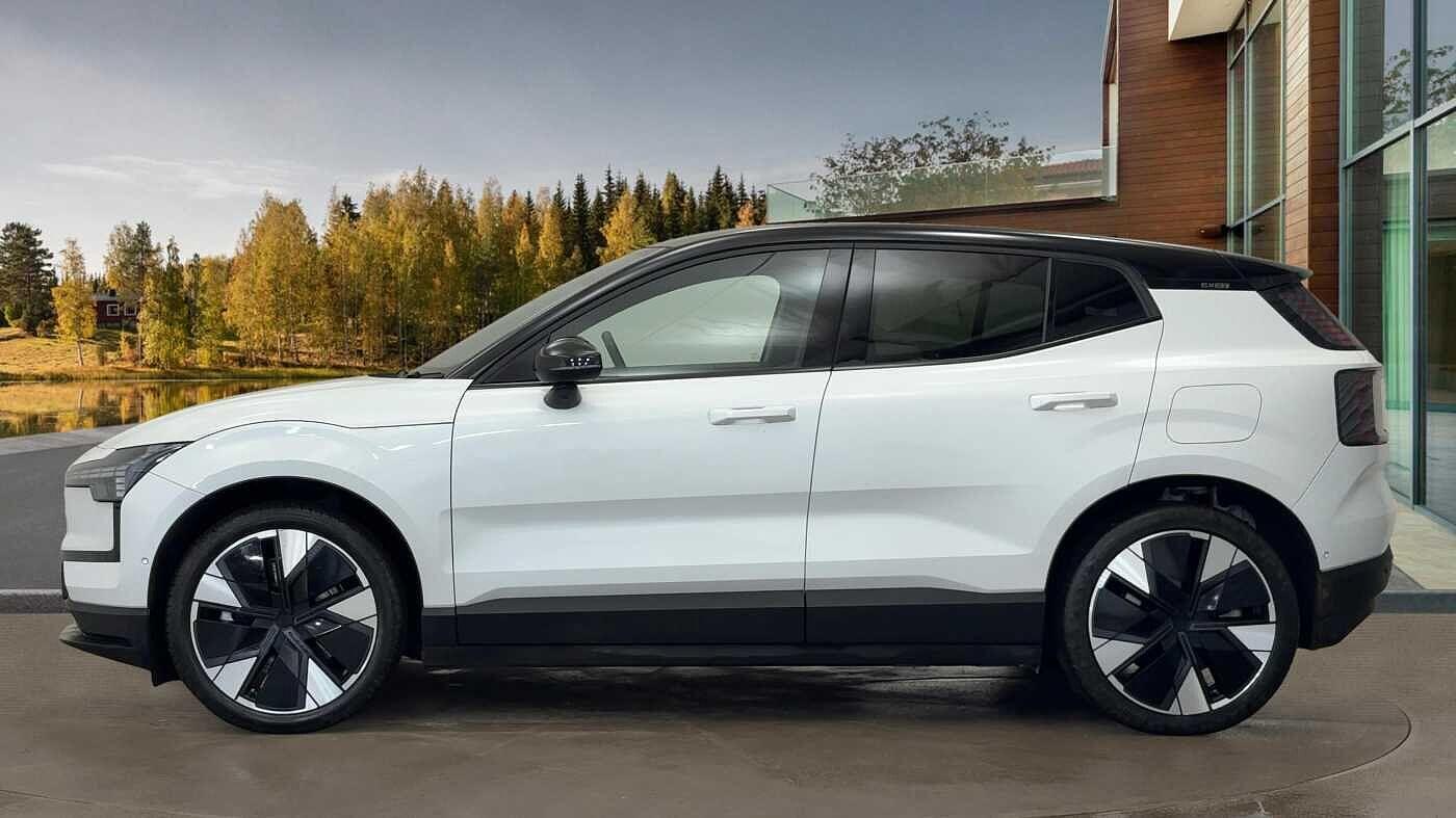 Used Volvo EX30 2025 for sale - 76824323: Photo 6