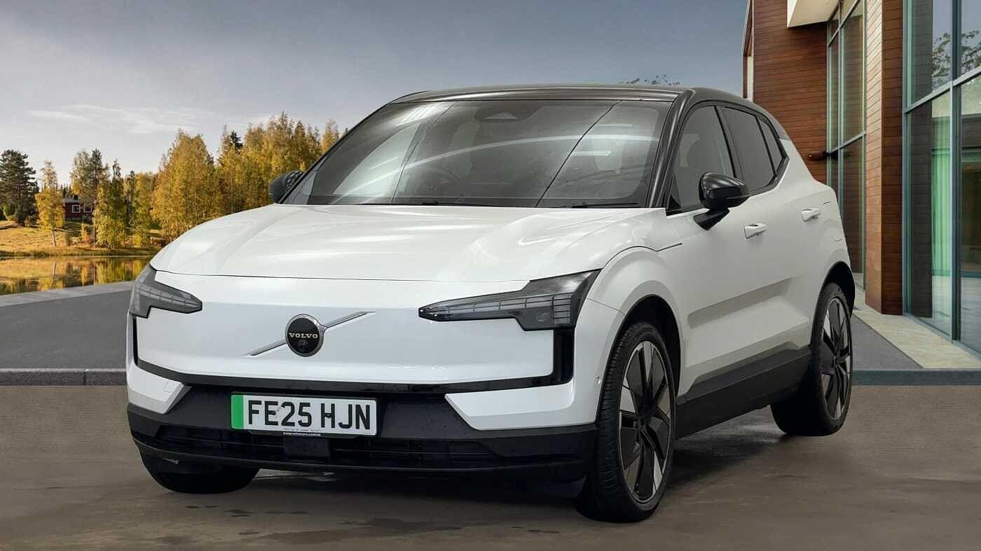 Used Volvo EX30 2025 for sale - 76824323: Photo 7