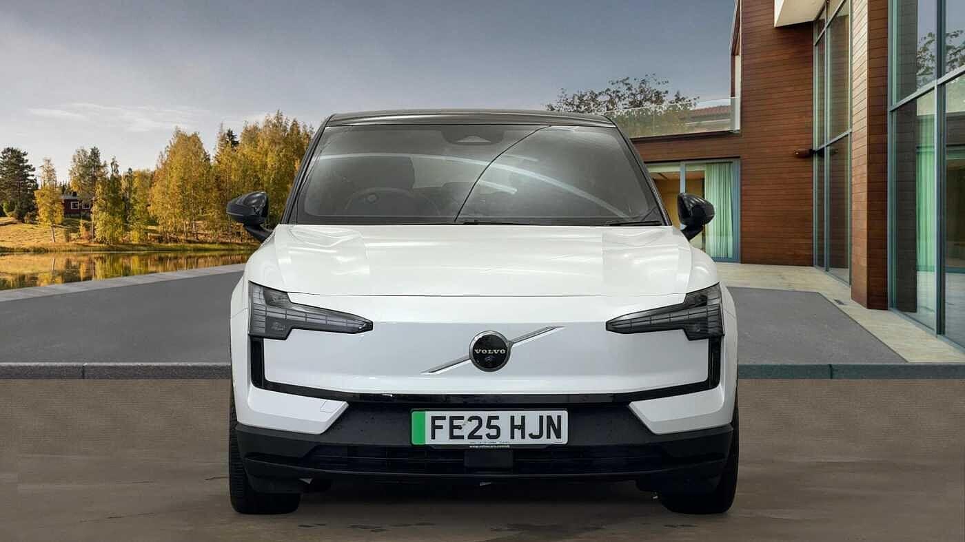Used Volvo EX30 2025 for sale - 76824323: Photo 8