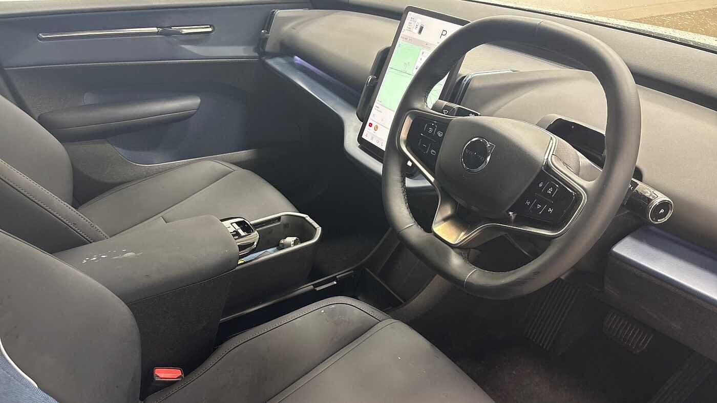 Used Volvo EX30 2025 for sale - 76824323: Photo 9