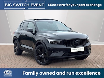 Used Volvo XC40 2026 for sale - 78375041: Photo