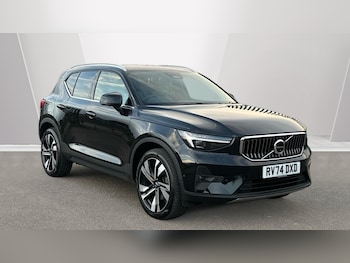 Volvo - XC40