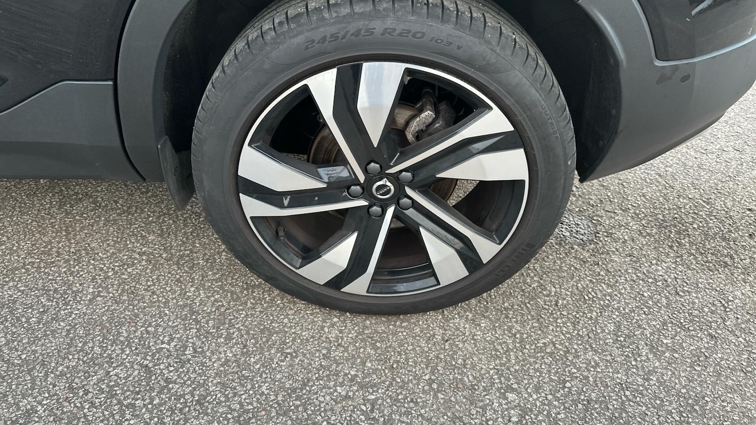 Used Volvo XC40 2025 for sale - 76408591: Photo 36