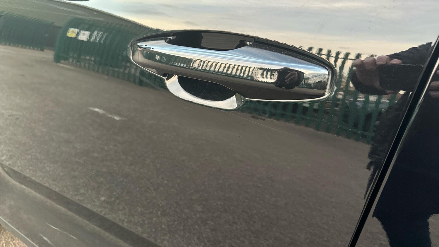 Used Volvo XC40 2025 for sale - 76408591: Photo 37