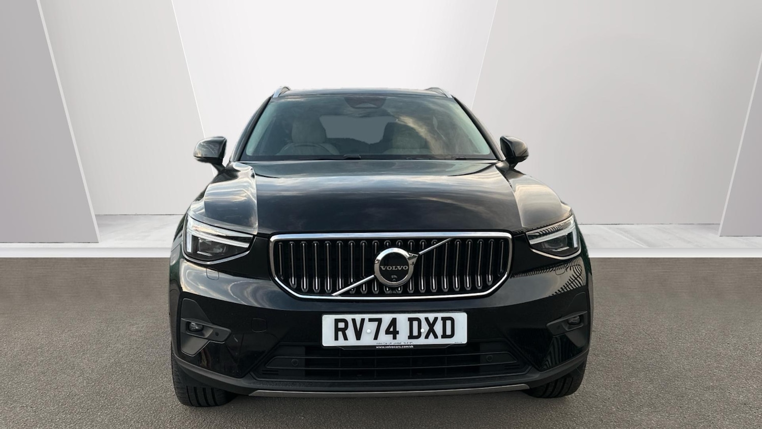 Used Volvo XC40 2025 for sale - 76408591: Photo 8