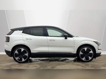 Used Volvo EX30 2025 for sale - 77455311: Photo