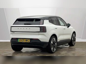 Used Volvo EX30 2025 for sale - 77455311: Photo