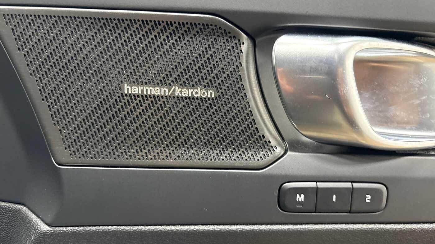 Used Volvo XC40 2025 for sale - 77673191: Photo 25