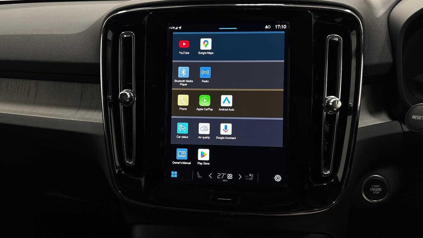 Used Volvo XC40 2025 for sale - 77673191: Photo 32