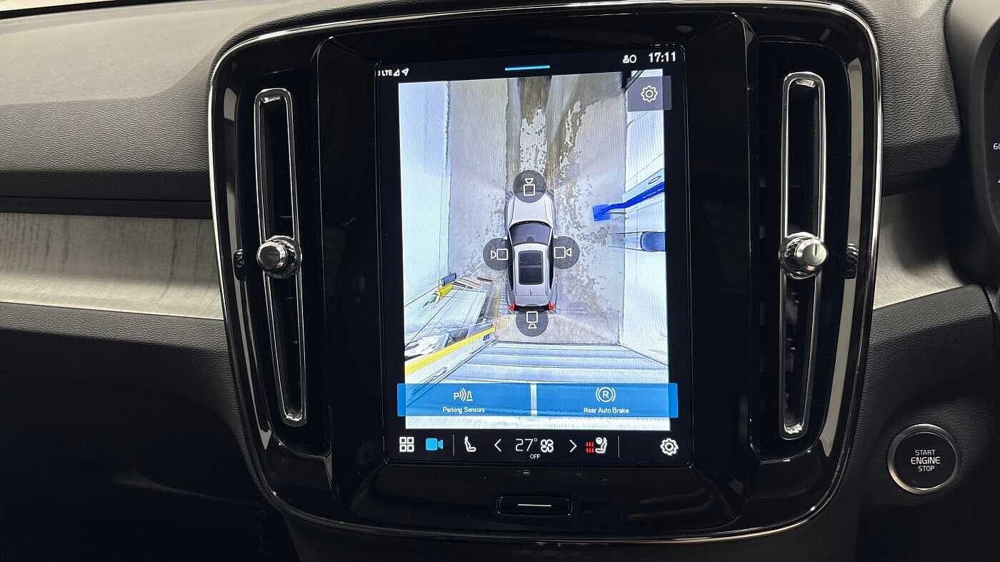 Used Volvo XC40 2025 for sale - 77673191: Photo 40