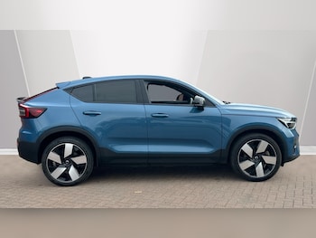 Used Volvo C40 2023 for sale - 77909330: Photo