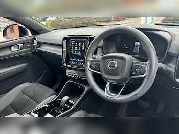 Used Volvo C40 2023 for sale - 77909330: Photo