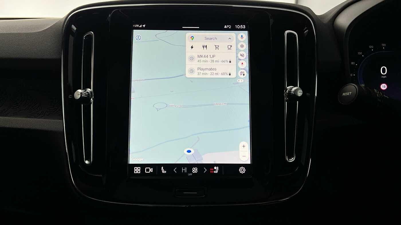 Used Volvo C40 for sale - 77882273: Photo 10