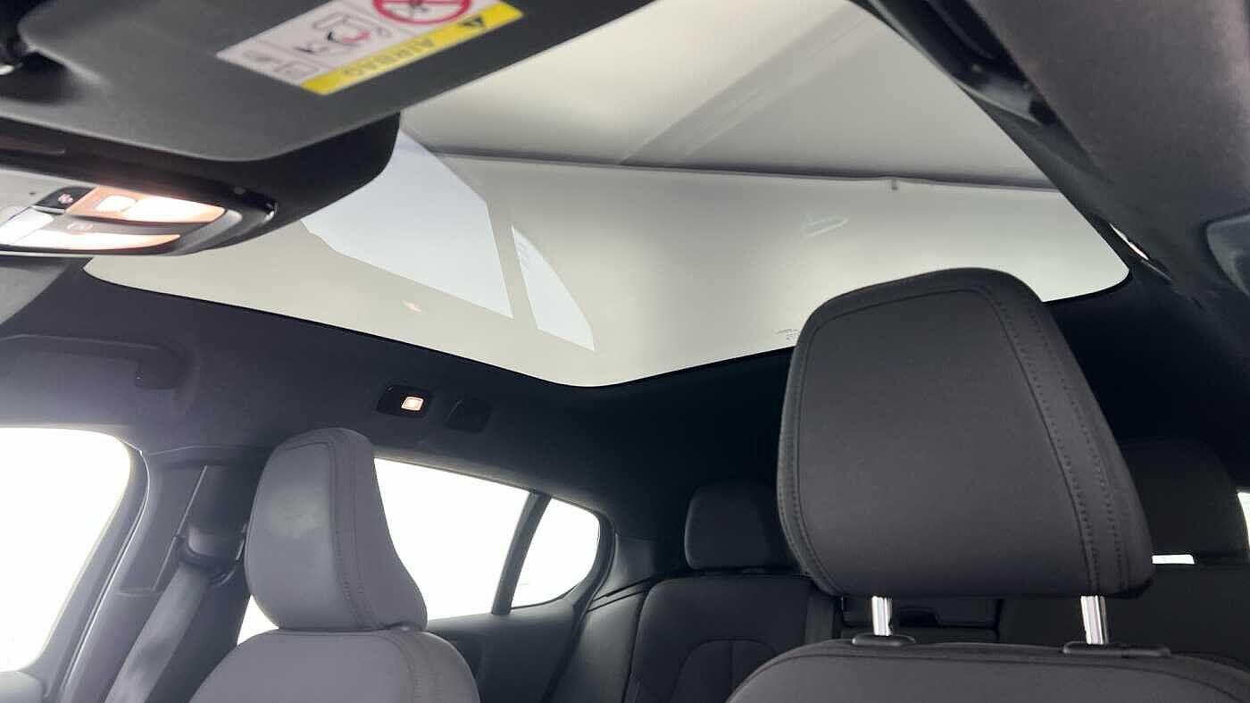 Used Volvo C40 for sale - 77882273: Photo 11