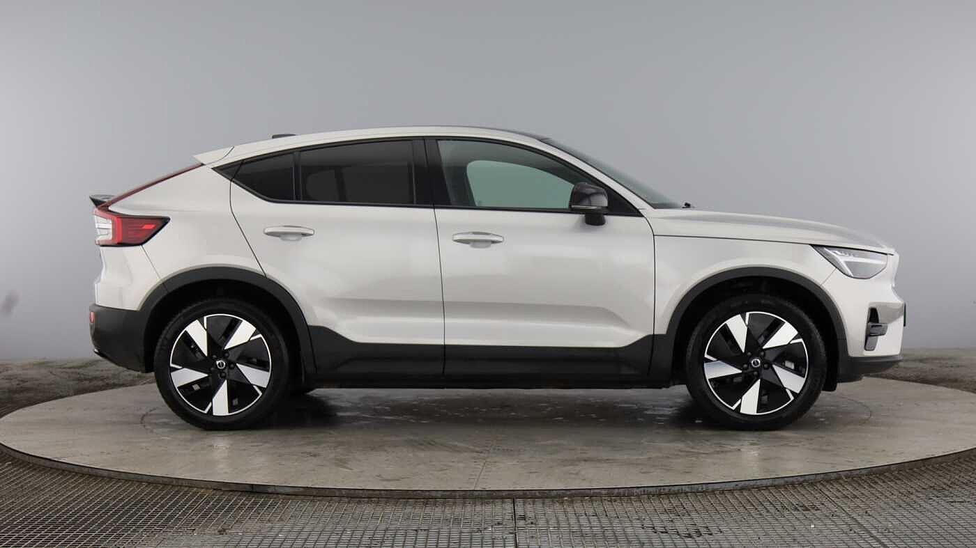 Used Volvo C40 for sale - 77882273: Photo 2