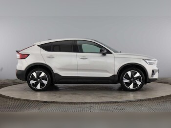 Used Volvo C40 2024 for sale - 77882273: Photo