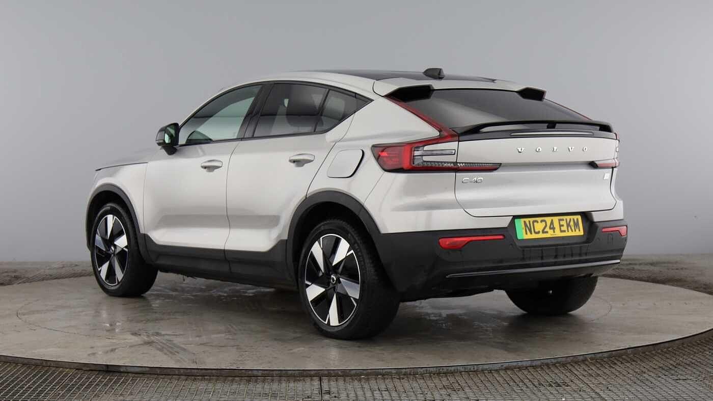 Used Volvo C40 for sale - 77882273: Photo 3