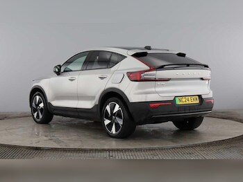 Used Volvo C40 2024 for sale - 77882273: Photo