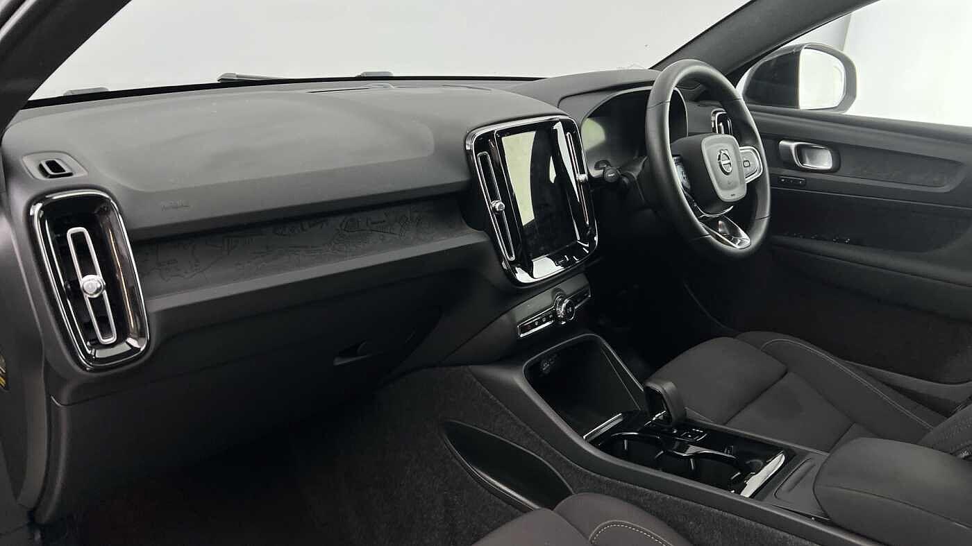 Used Volvo C40 for sale - 77882273: Photo 6