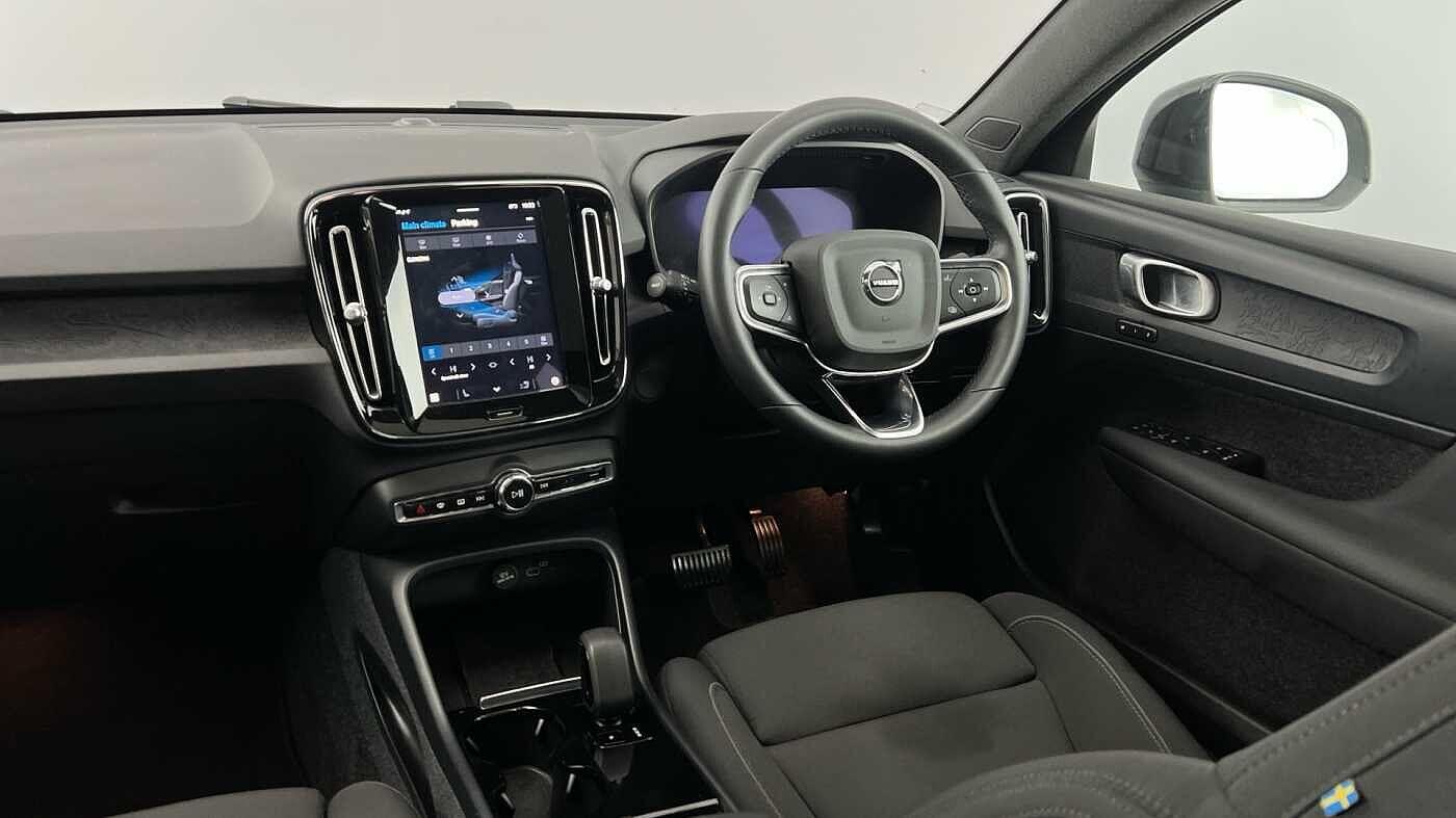 Used Volvo C40 for sale - 77882273: Photo 8