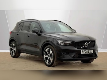 Used Volvo XC40 2025 for sale - 78947431: Photo