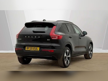 Used Volvo XC40 2025 for sale - 78947431: Photo