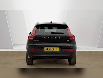 Used Volvo XC40 2025 for sale - 78947431: Photo