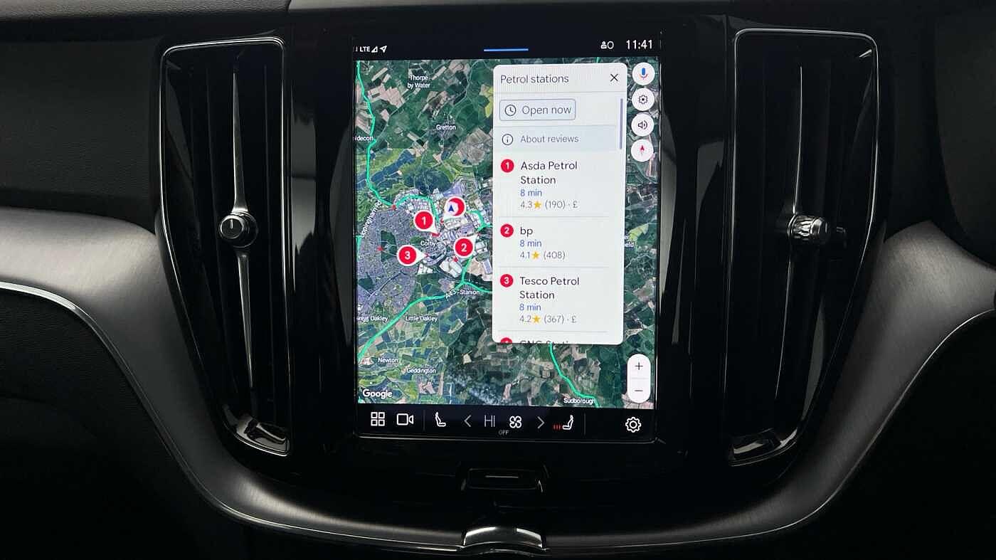 Used Volvo XC60 2021 for sale - 76824283: Photo 10