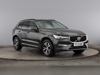 2021 (71) - 2.0 B4D Momentum 5dr AWD Geartronic