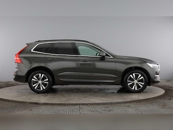 Used Volvo XC60 2021 for sale - 76824283: Photo