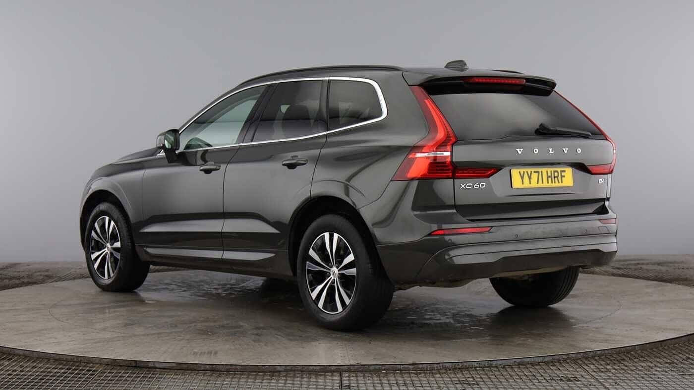 Used Volvo XC60 2021 for sale - 76824283: Photo 3