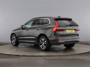 Used Volvo XC60 2021 for sale - 76824283: Photo