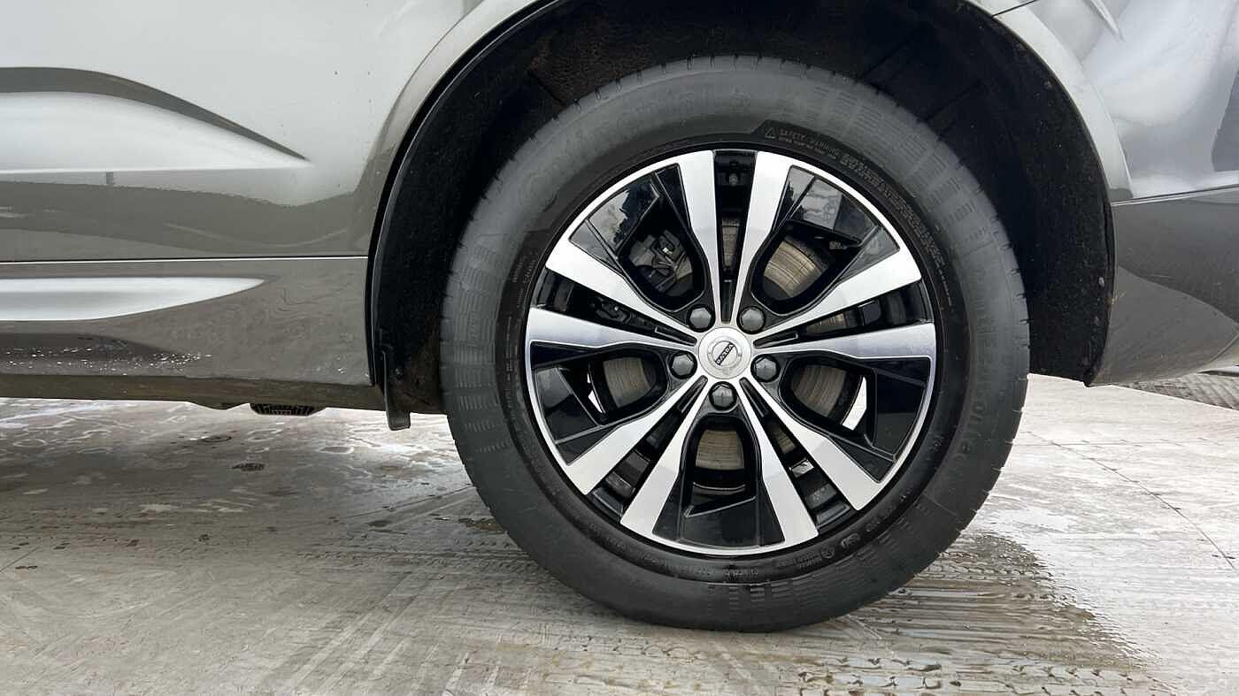 Used Volvo XC60 2021 for sale - 76824283: Photo 4