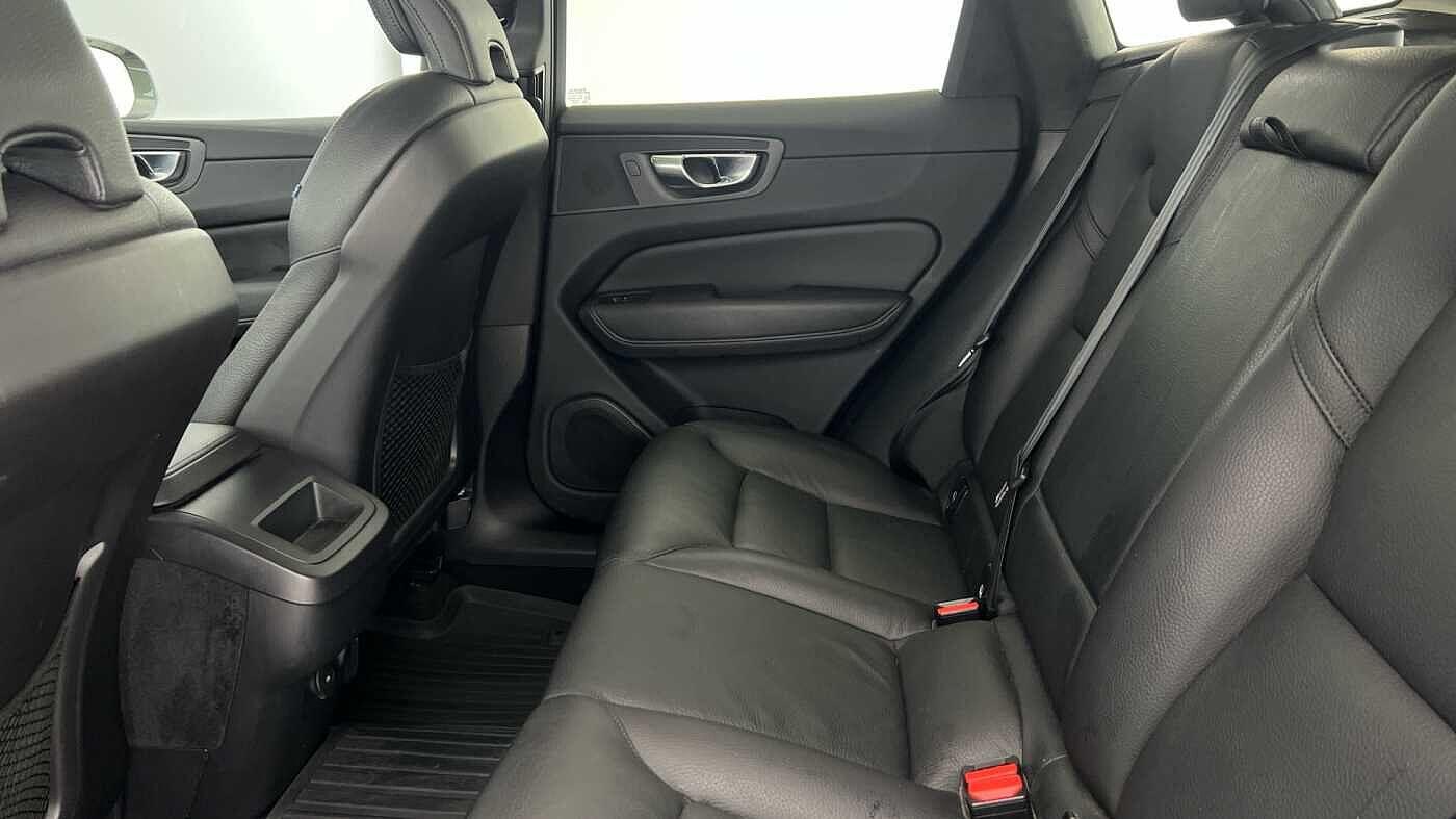 Used Volvo XC60 2021 for sale - 76824283: Photo 7