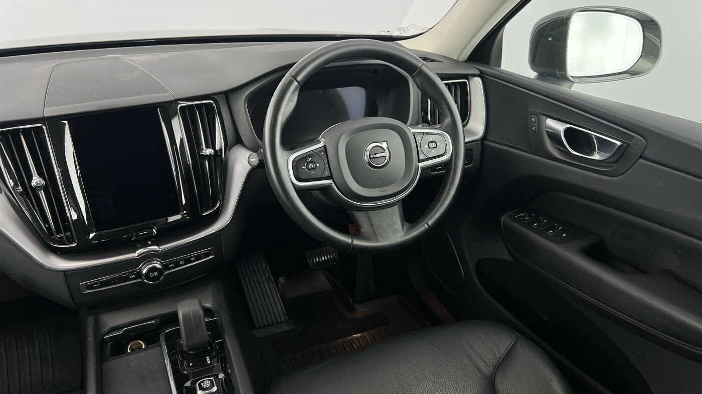 Used Volvo XC60 2021 for sale - 76824283: Photo 8