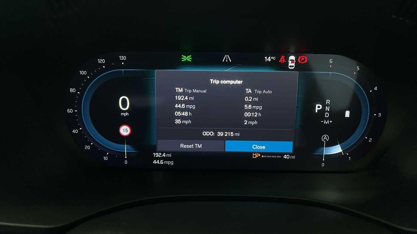 Used Volvo XC60 2021 for sale - 76824283: Photo 9