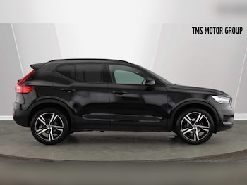 Used Volvo XC40 2021 for sale - 78492552: Photo