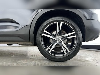 Used Volvo XC40 2021 for sale - 78492552: Photo