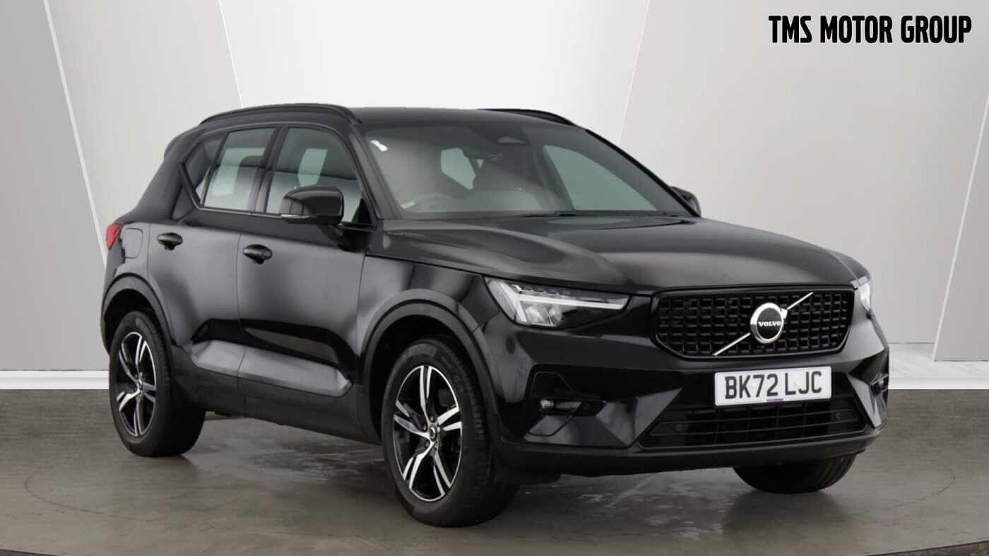 Used Volvo XC40 2022 for sale - 76701788: Photo 1