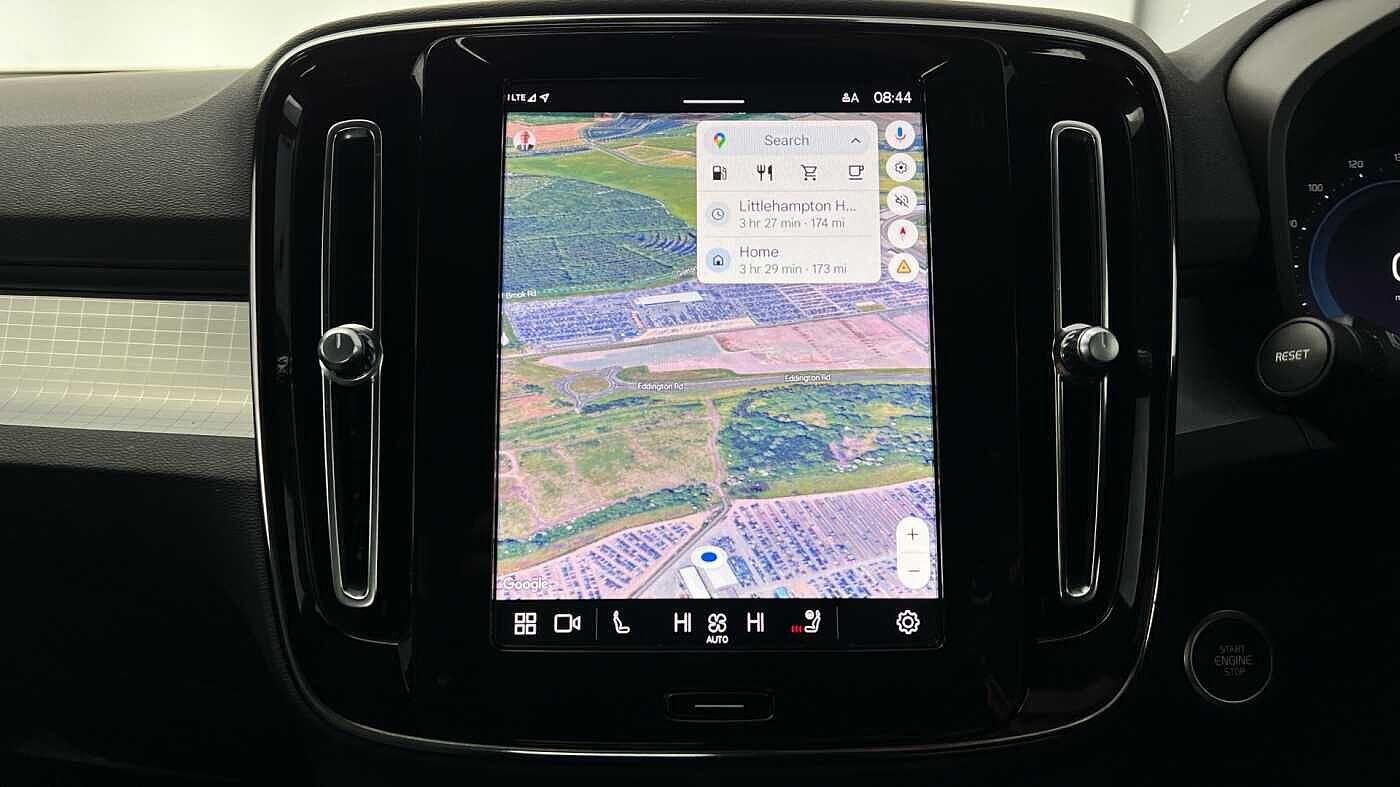 Used Volvo XC40 2022 for sale - 76701788: Photo 10