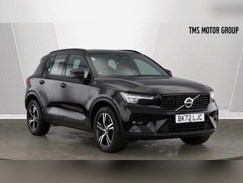 2022 (72) - 2.0 B4P Plus Dark 5dr AWD Auto