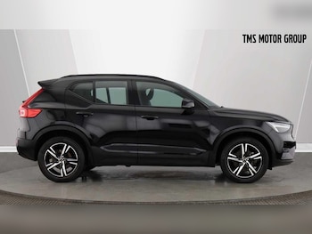 Used Volvo XC40 2022 for sale - 76701788: Photo