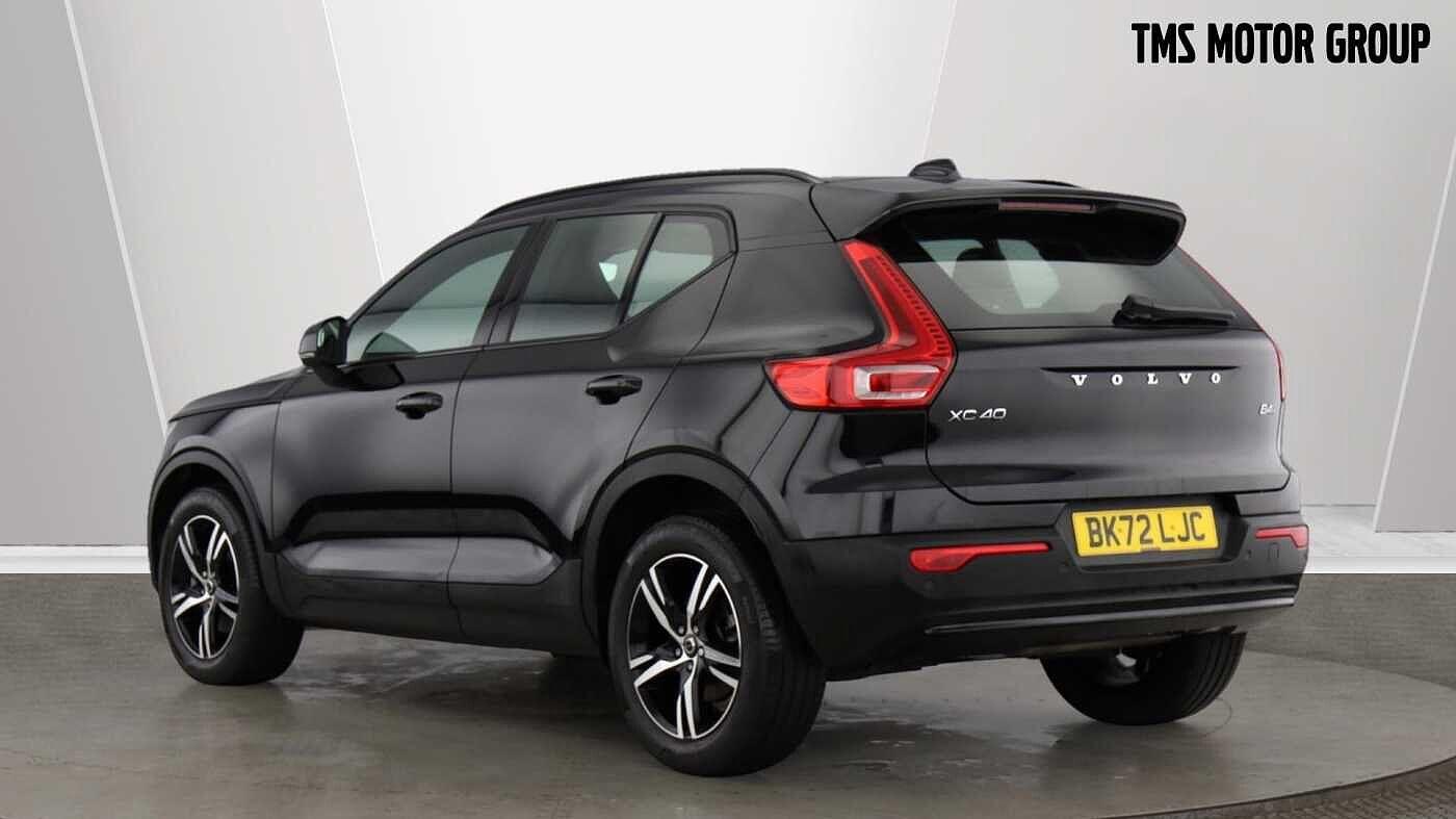 Used Volvo XC40 2022 for sale - 76701788: Photo 3