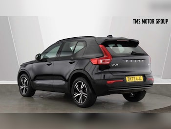 Used Volvo XC40 2022 for sale - 76701788: Photo
