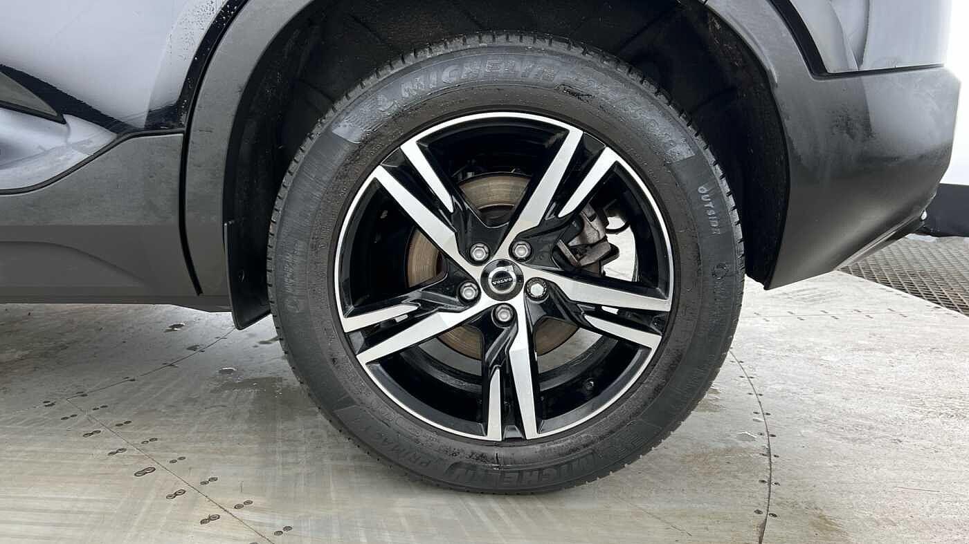 Used Volvo XC40 2022 for sale - 76701788: Photo 4