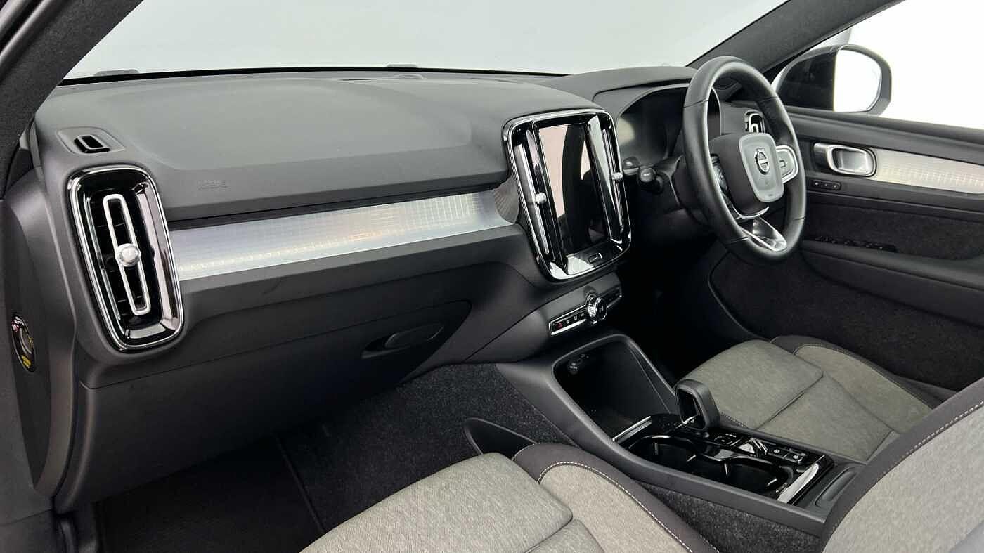 Used Volvo XC40 2022 for sale - 76701788: Photo 6