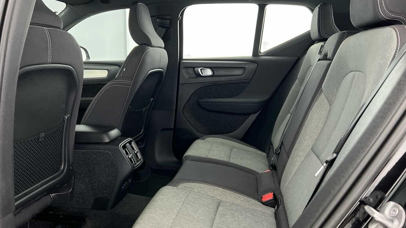 Used Volvo XC40 2022 for sale - 76701788: Photo 7