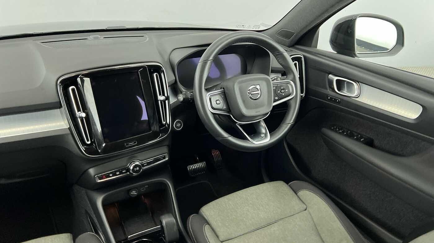 Used Volvo XC40 2022 for sale - 76701788: Photo 8